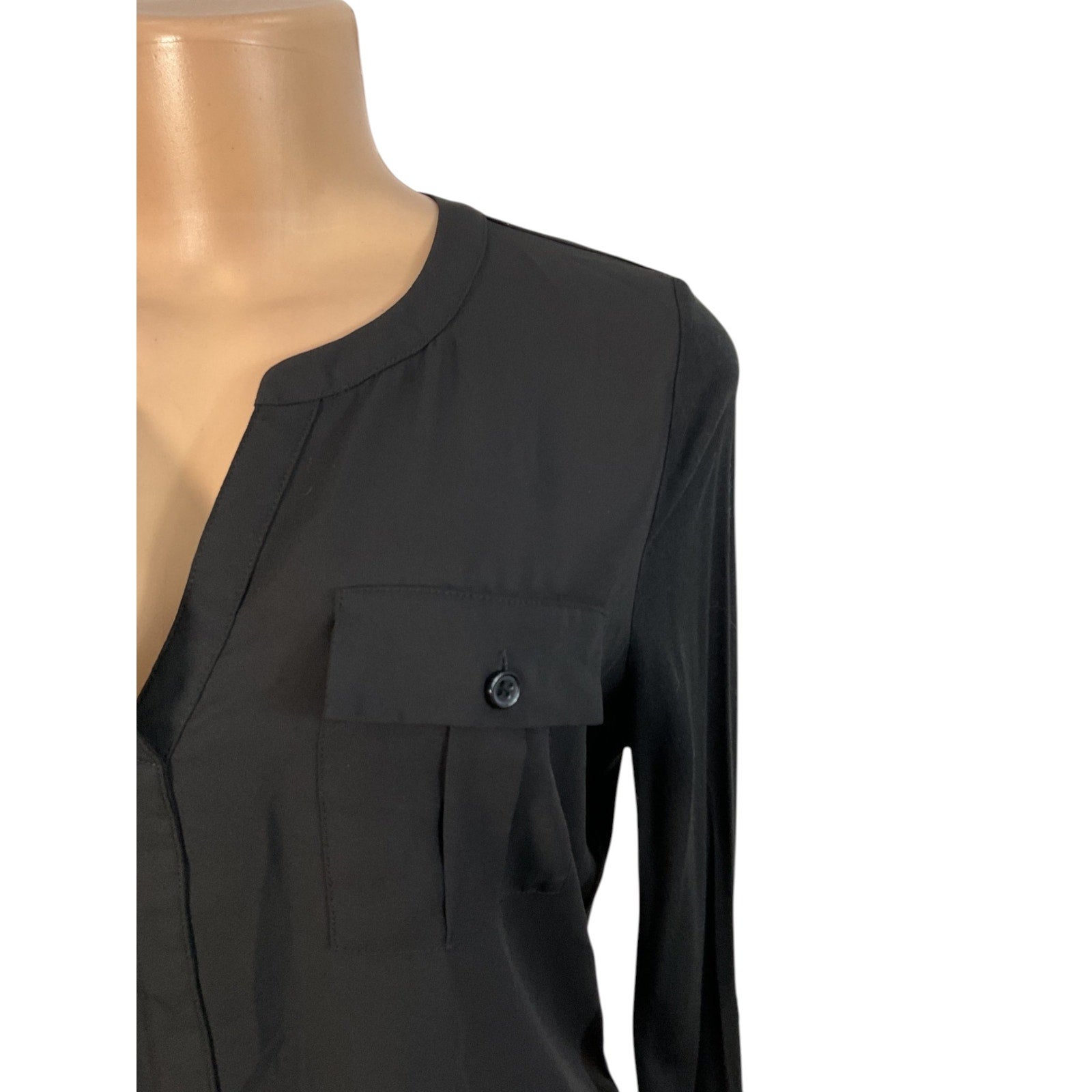 Blusa M (I.N.C)