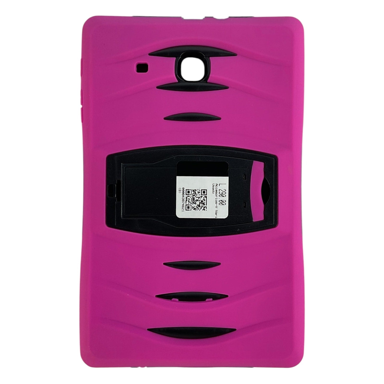 Case para tablet