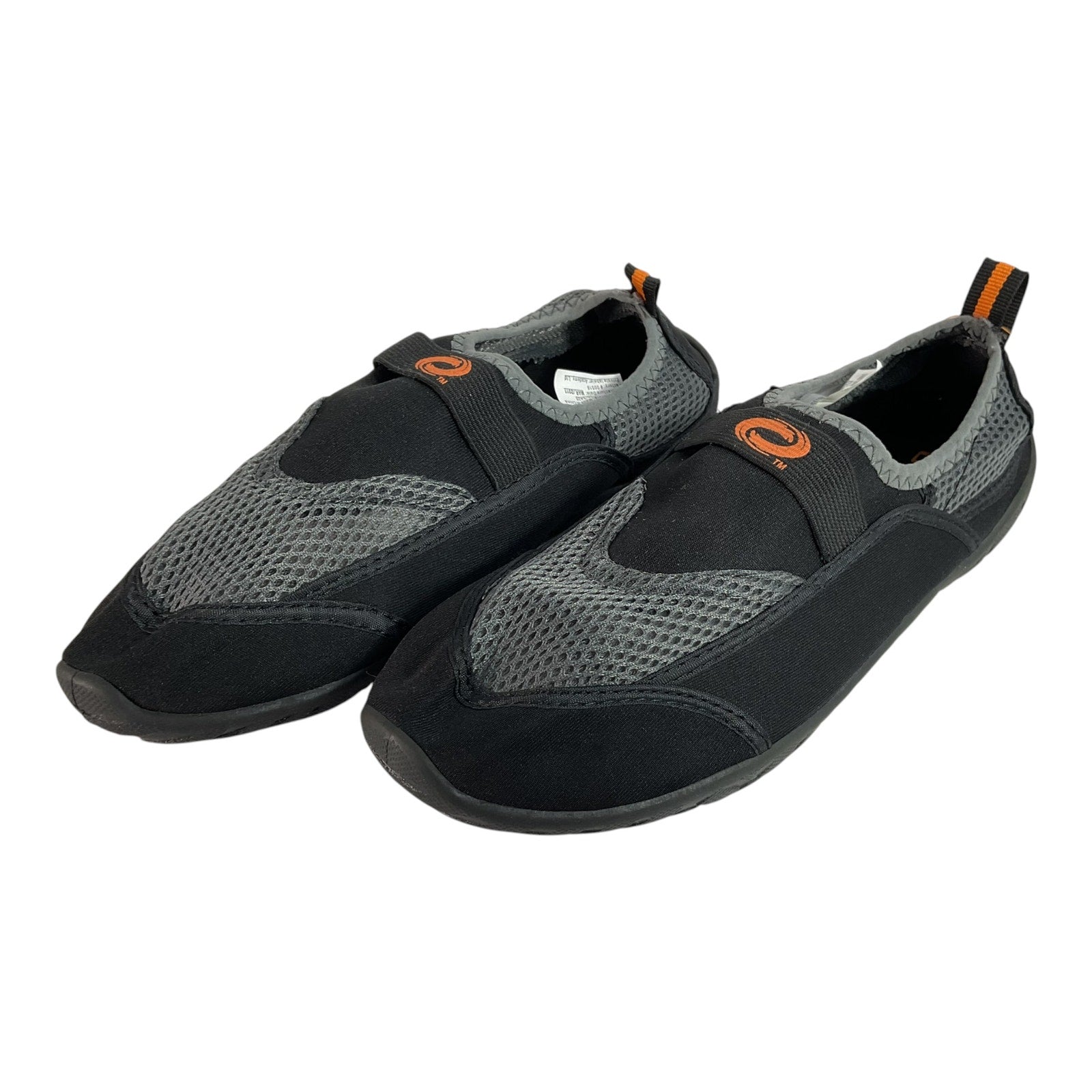Zapato 7 (ORANGEOUS)
