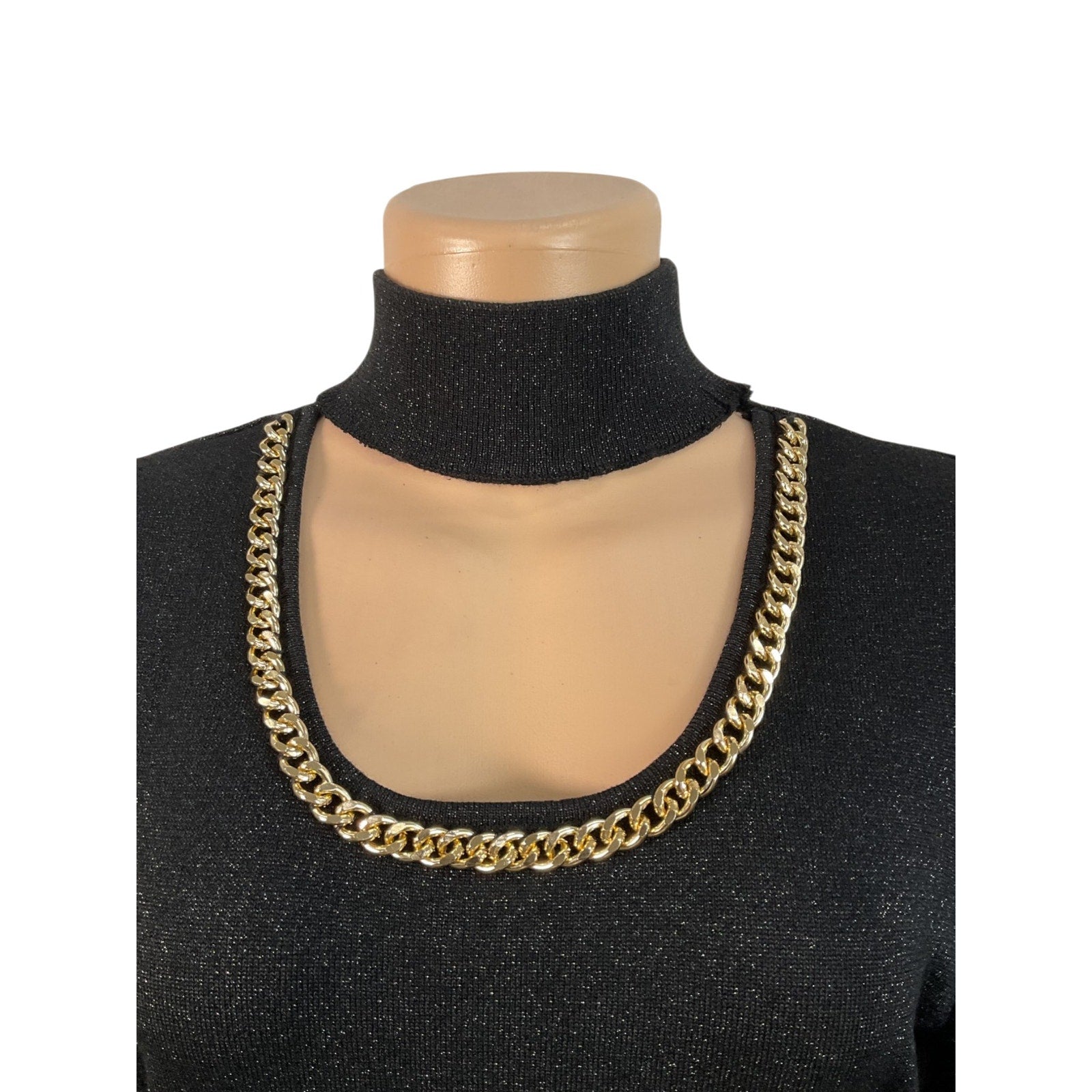 Blusa M