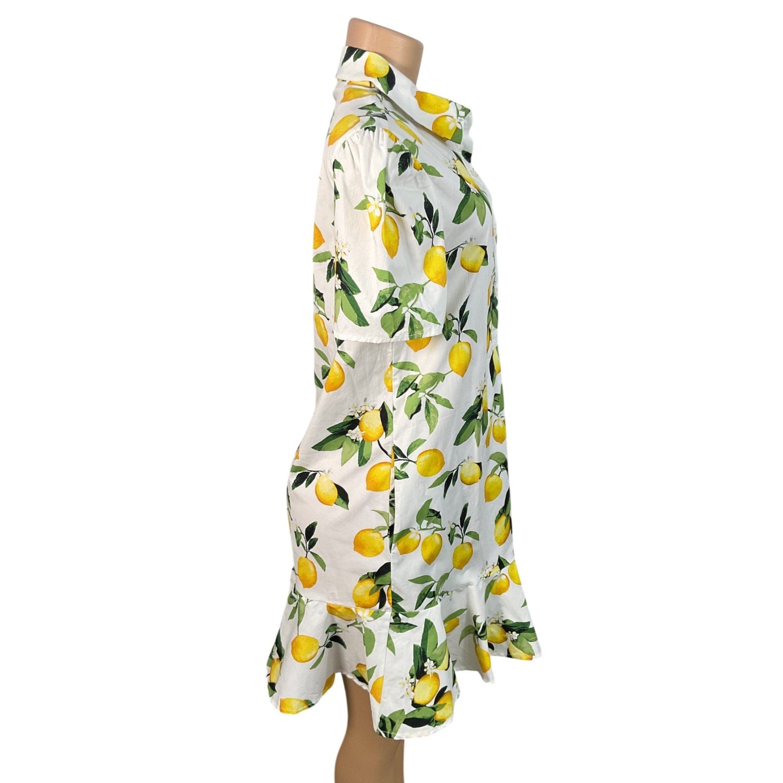 Vestido M (Cynthia Rowley)