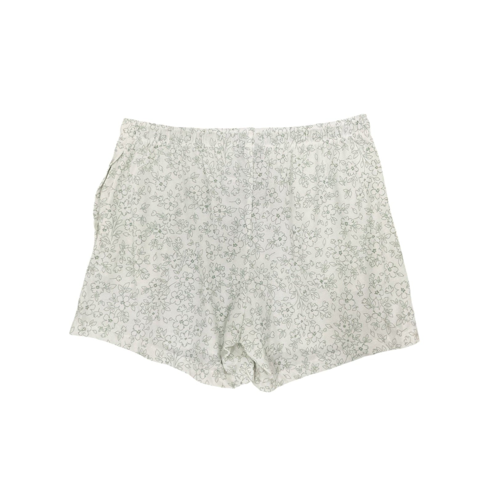 Short S (Felina)
