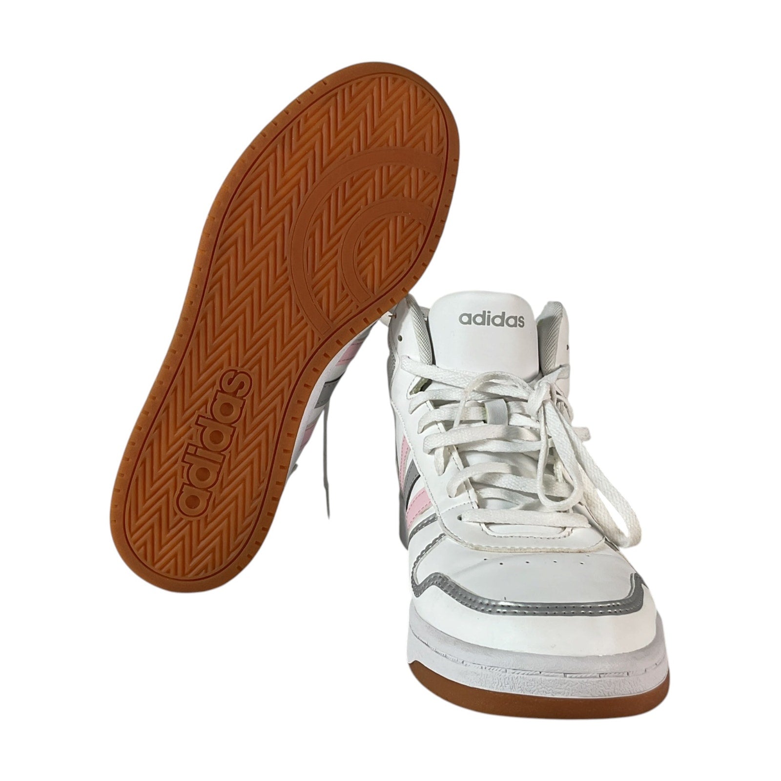Tenis 10 (adidas)