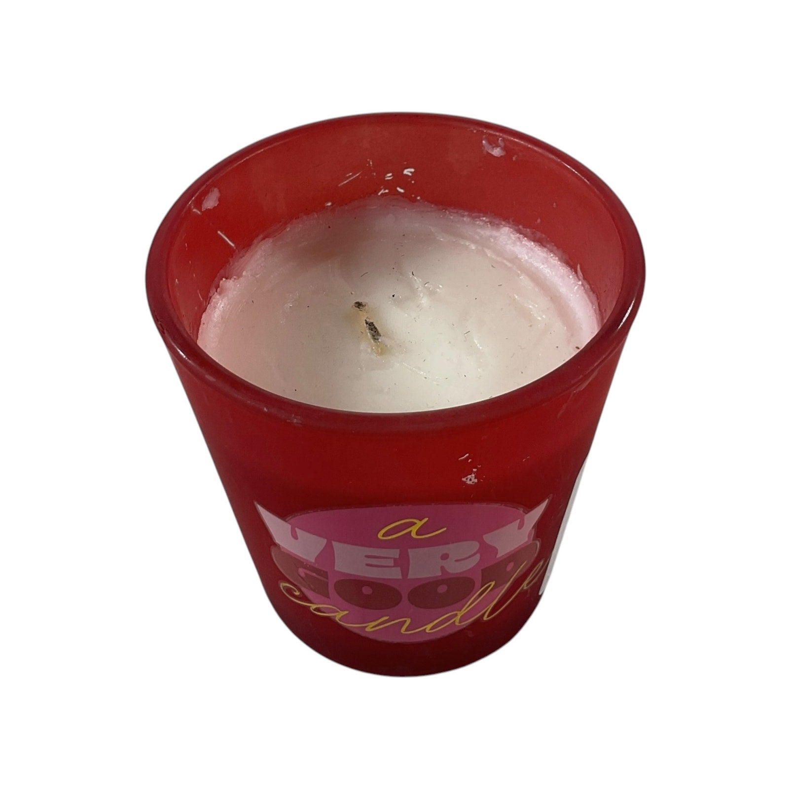 Vela aromática