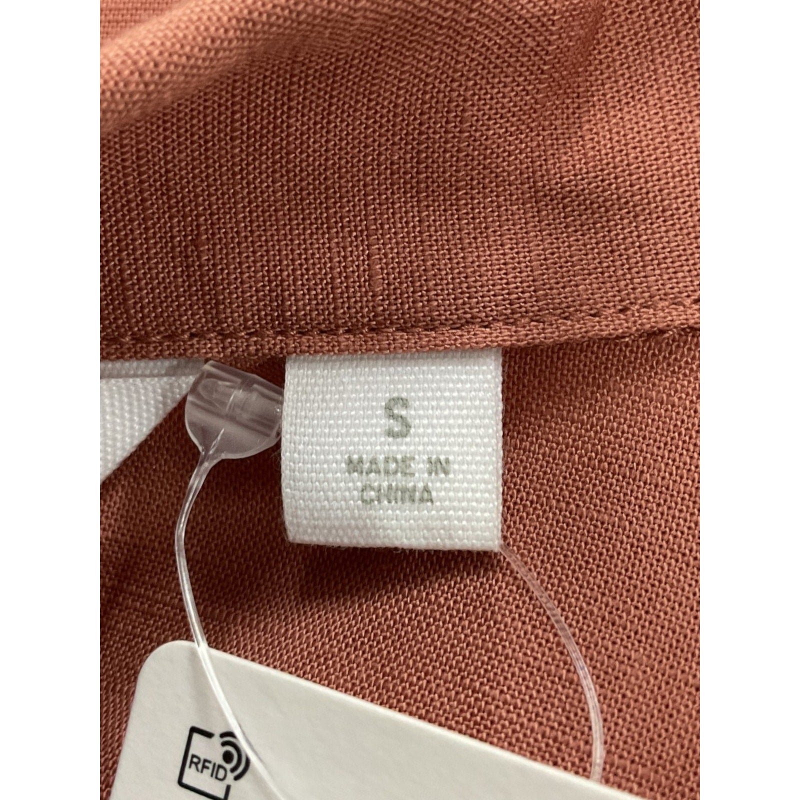 Blusa  S
