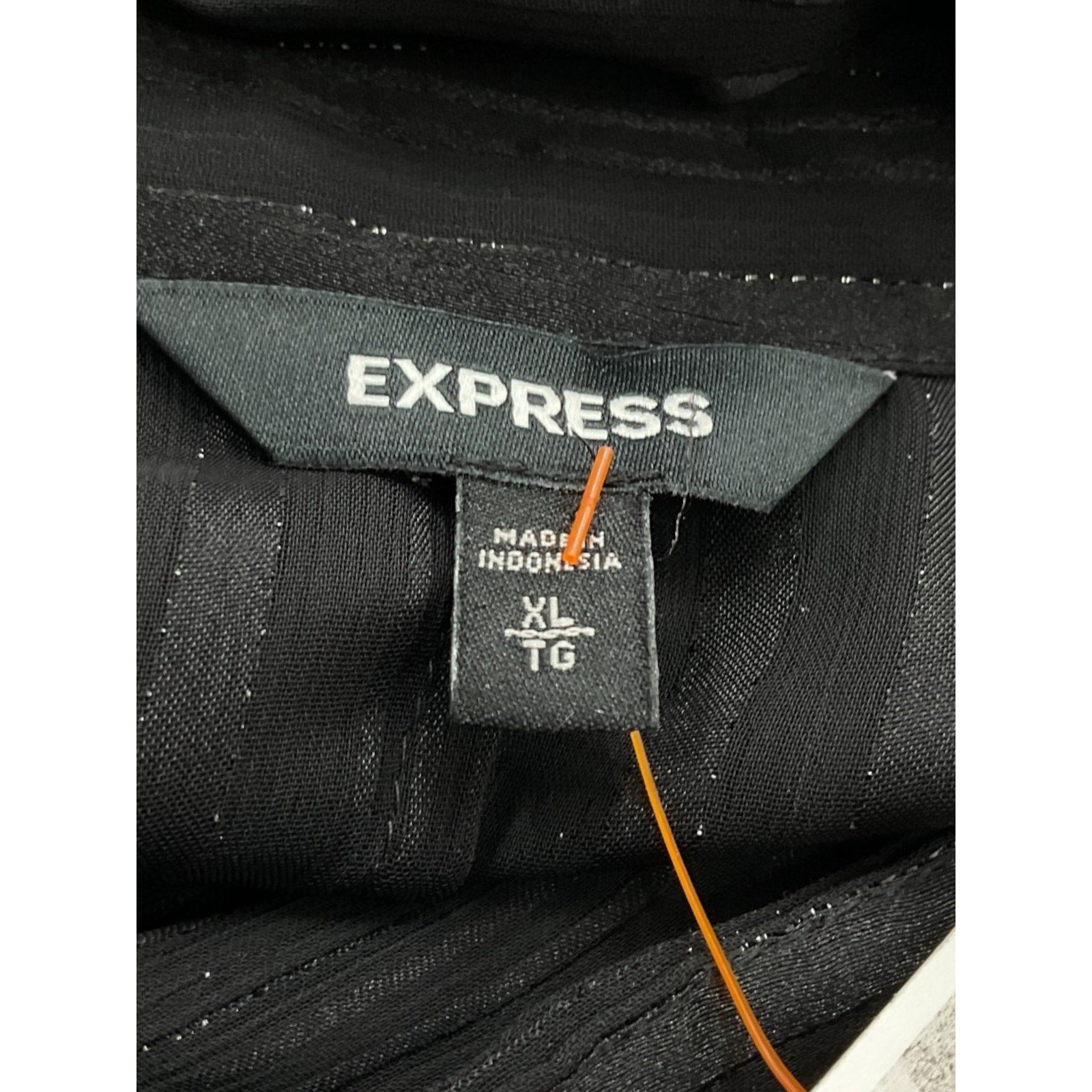 Blusa XL (Express)