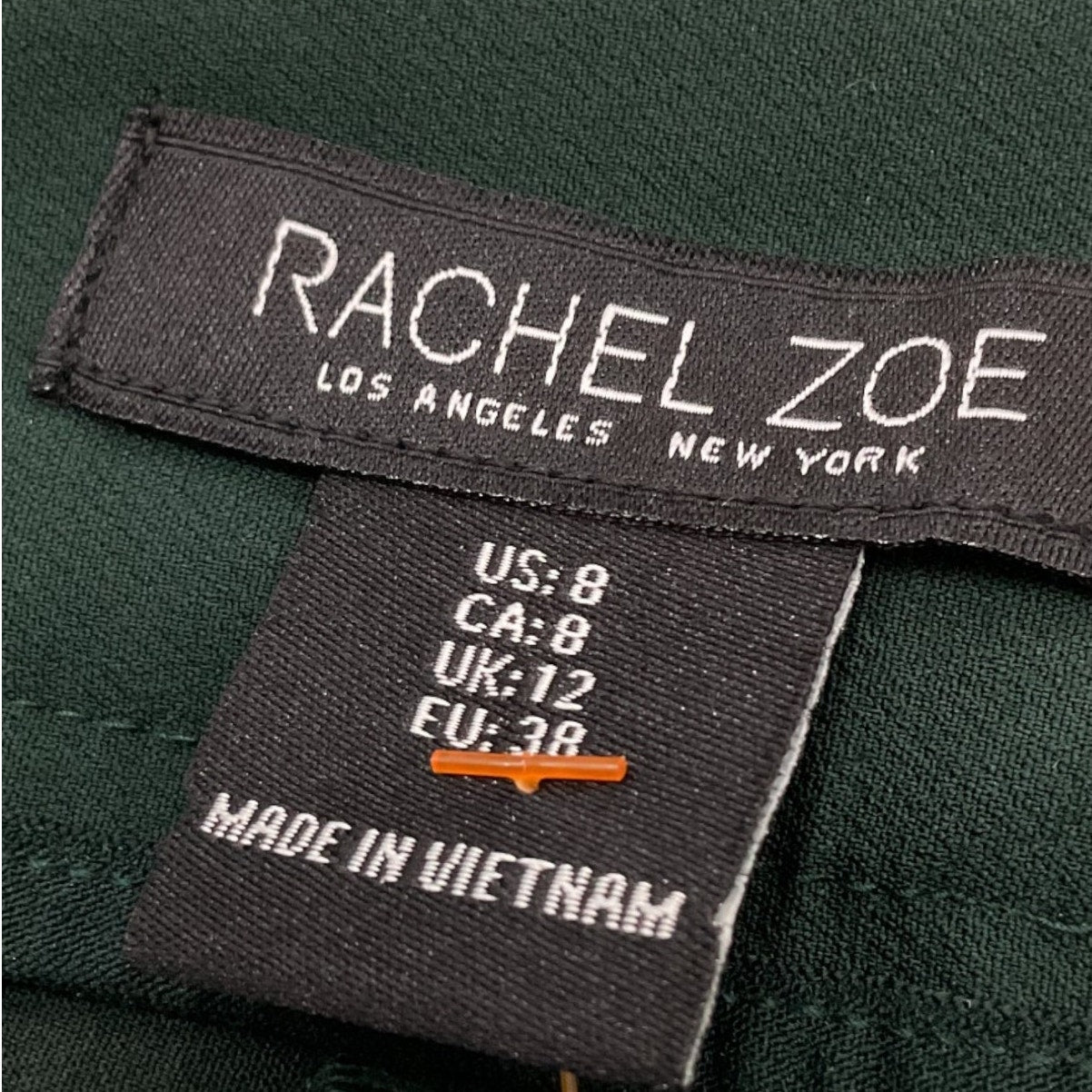 Pantalon 8 (Rachel Zoe)