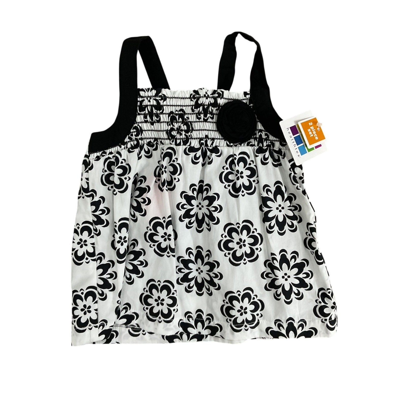 Blusa Niña 24M