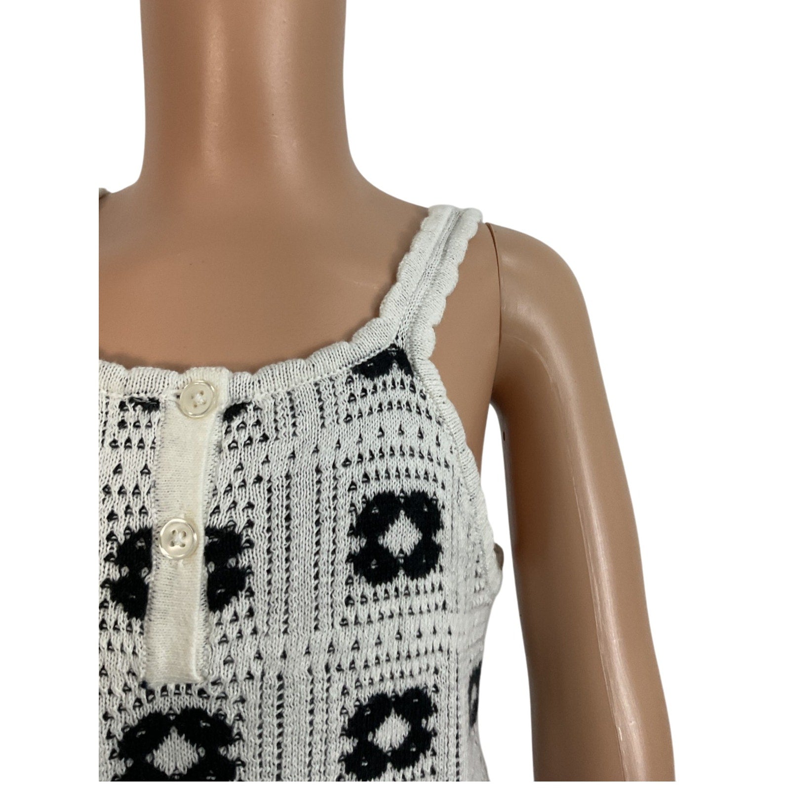 Blusa Niña 5  (Jessica Simpson)
