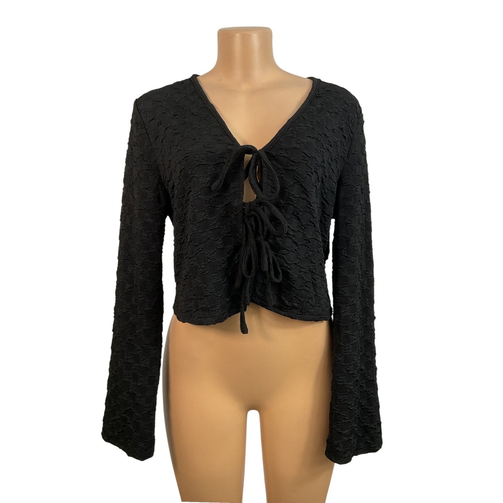 Blusa XL (Shein)