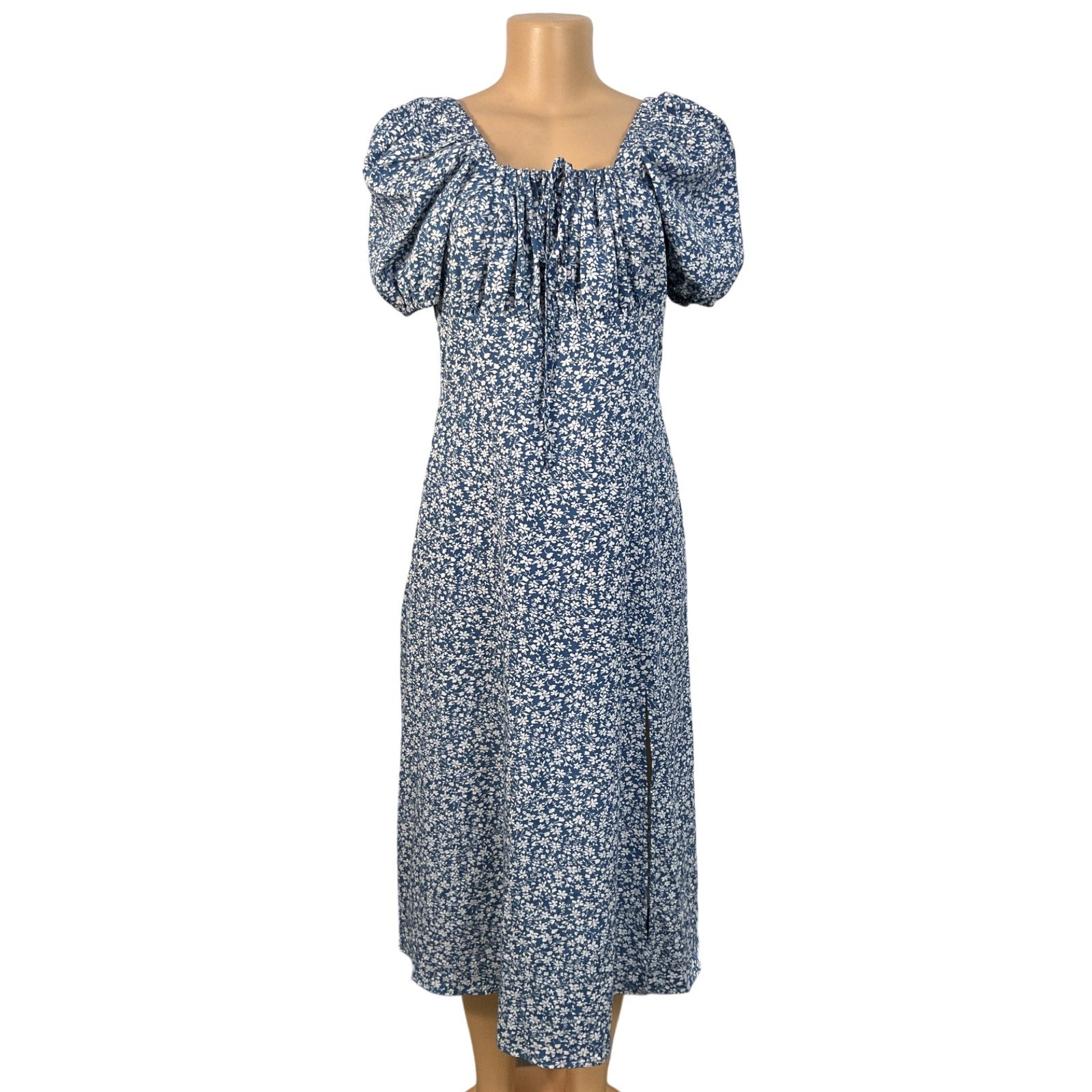 Vestido L (Shein)