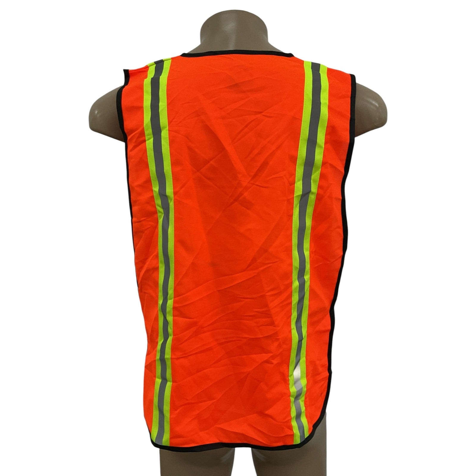 Chaleco reflector