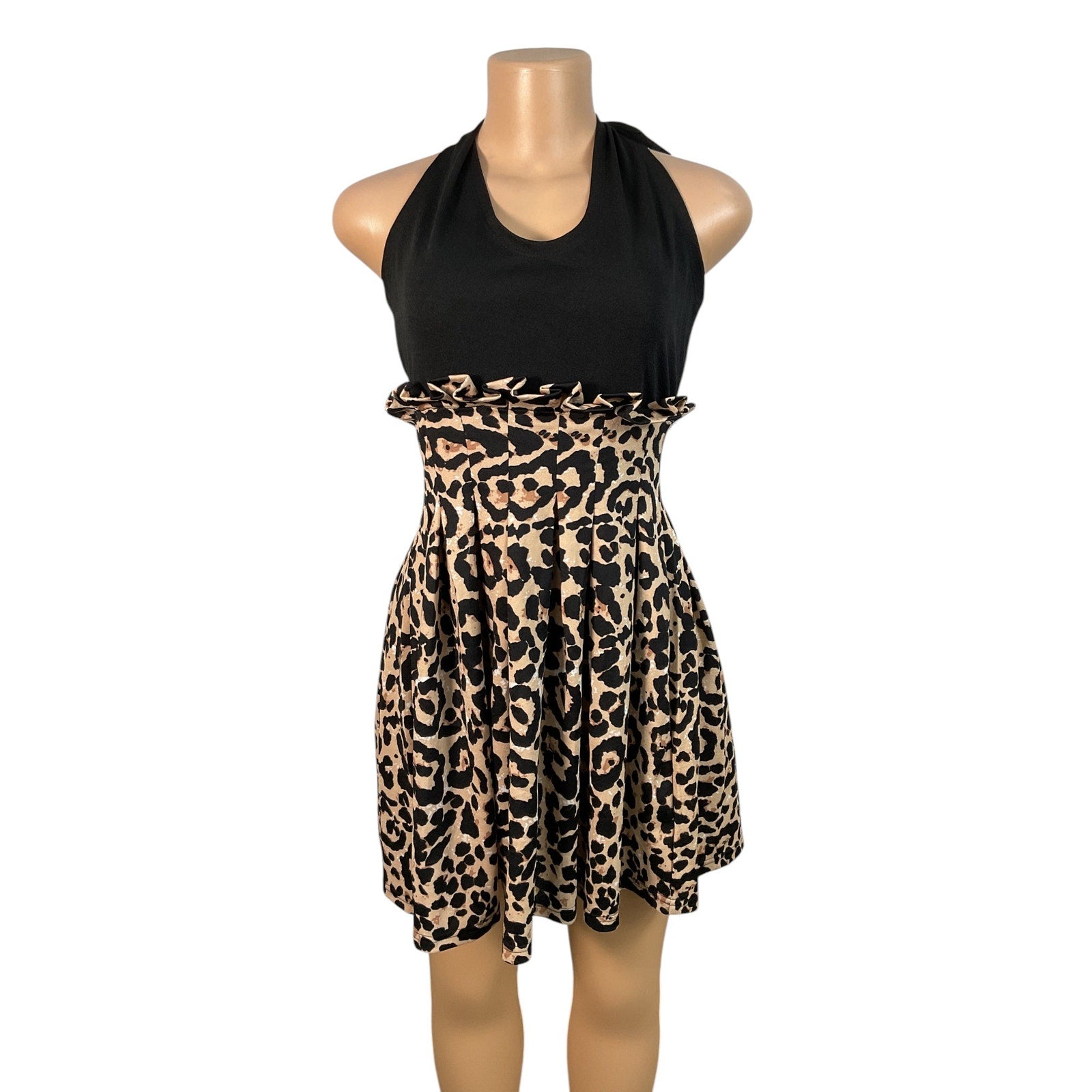 Vestido L (Shein)