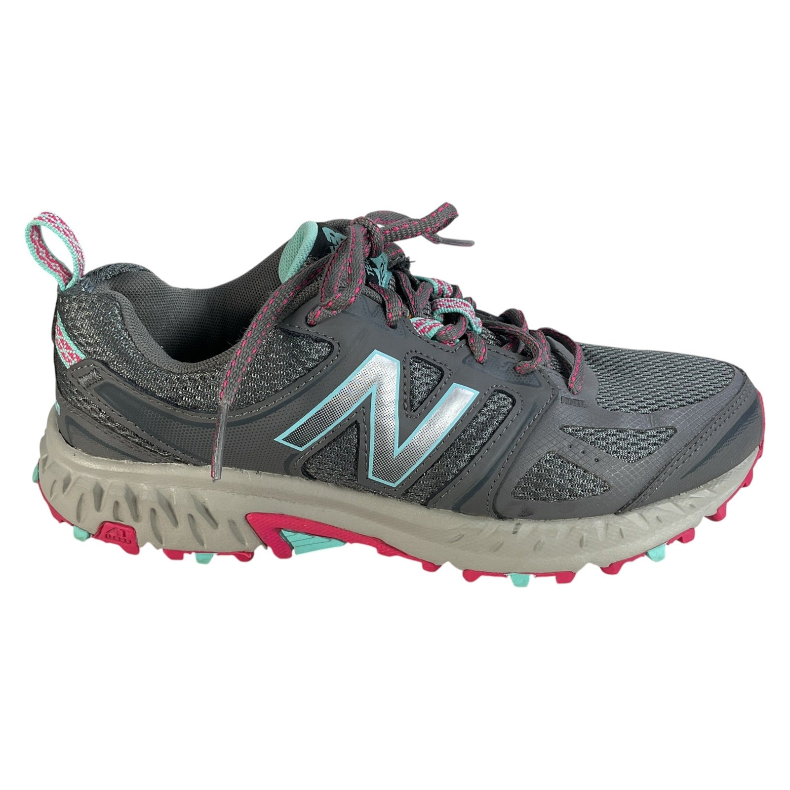 Tenis 7.5 (New balance)