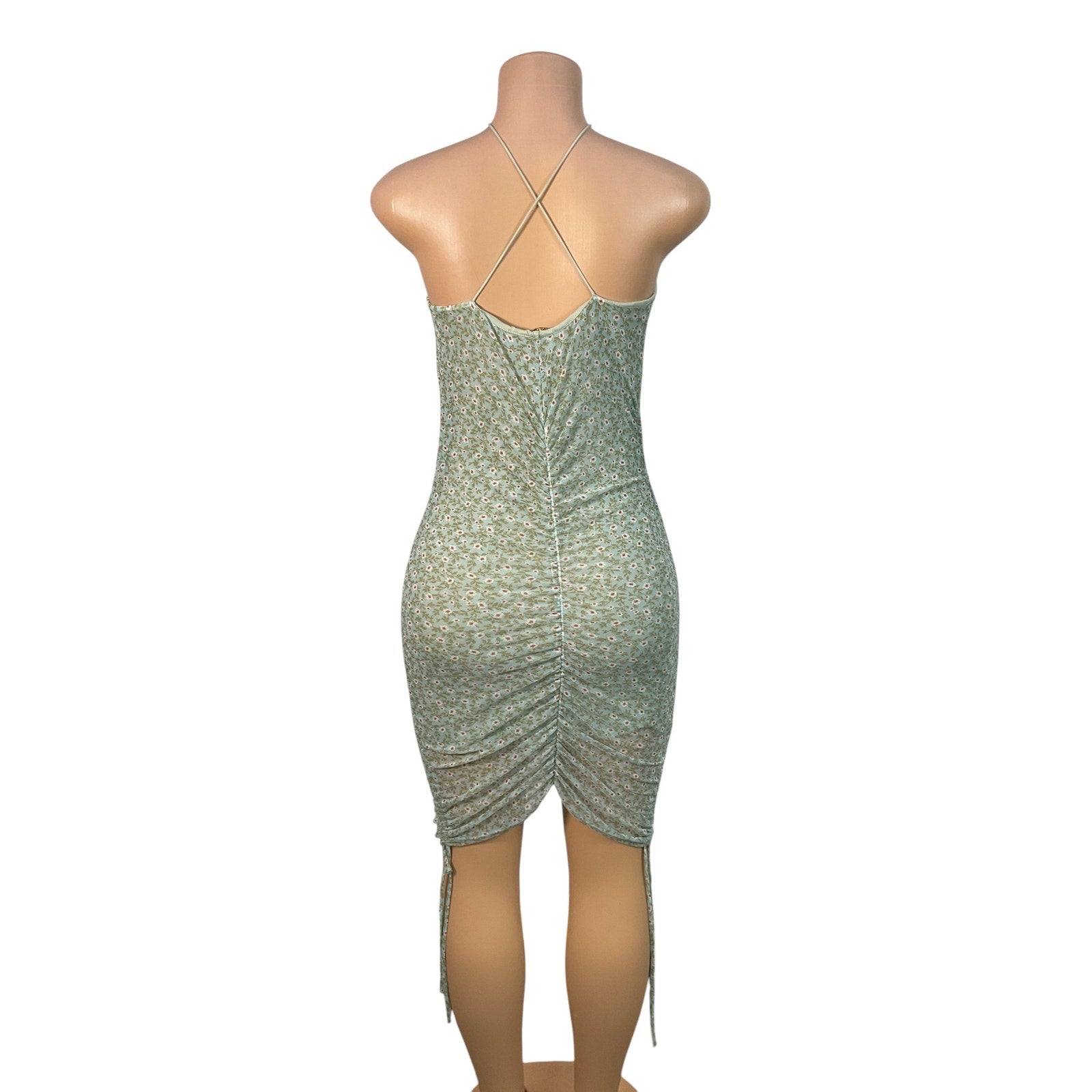 Vestido M