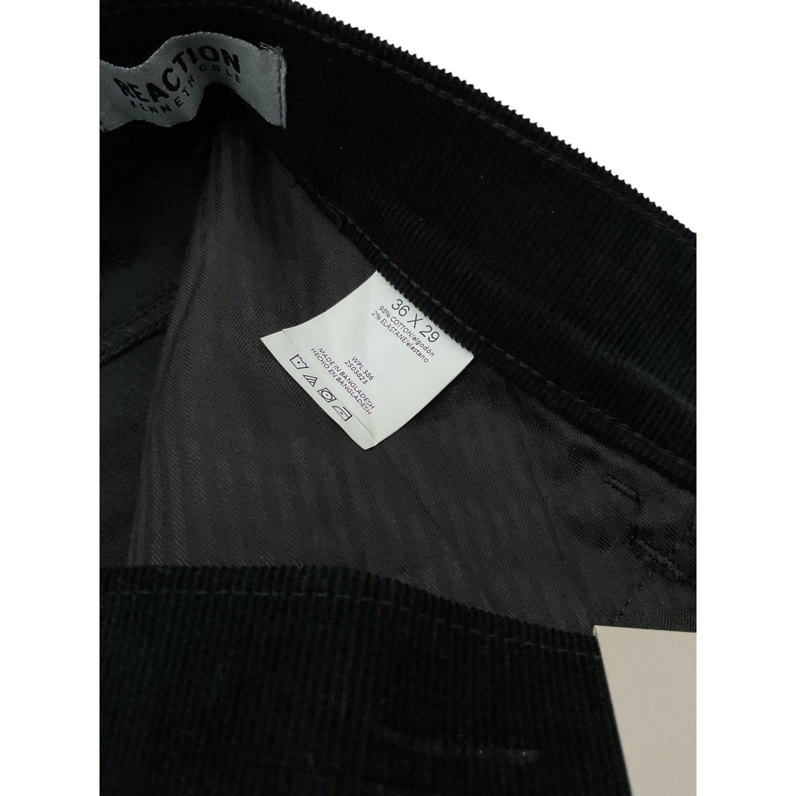 Pantalon 36x29 (Kenneth Cole)