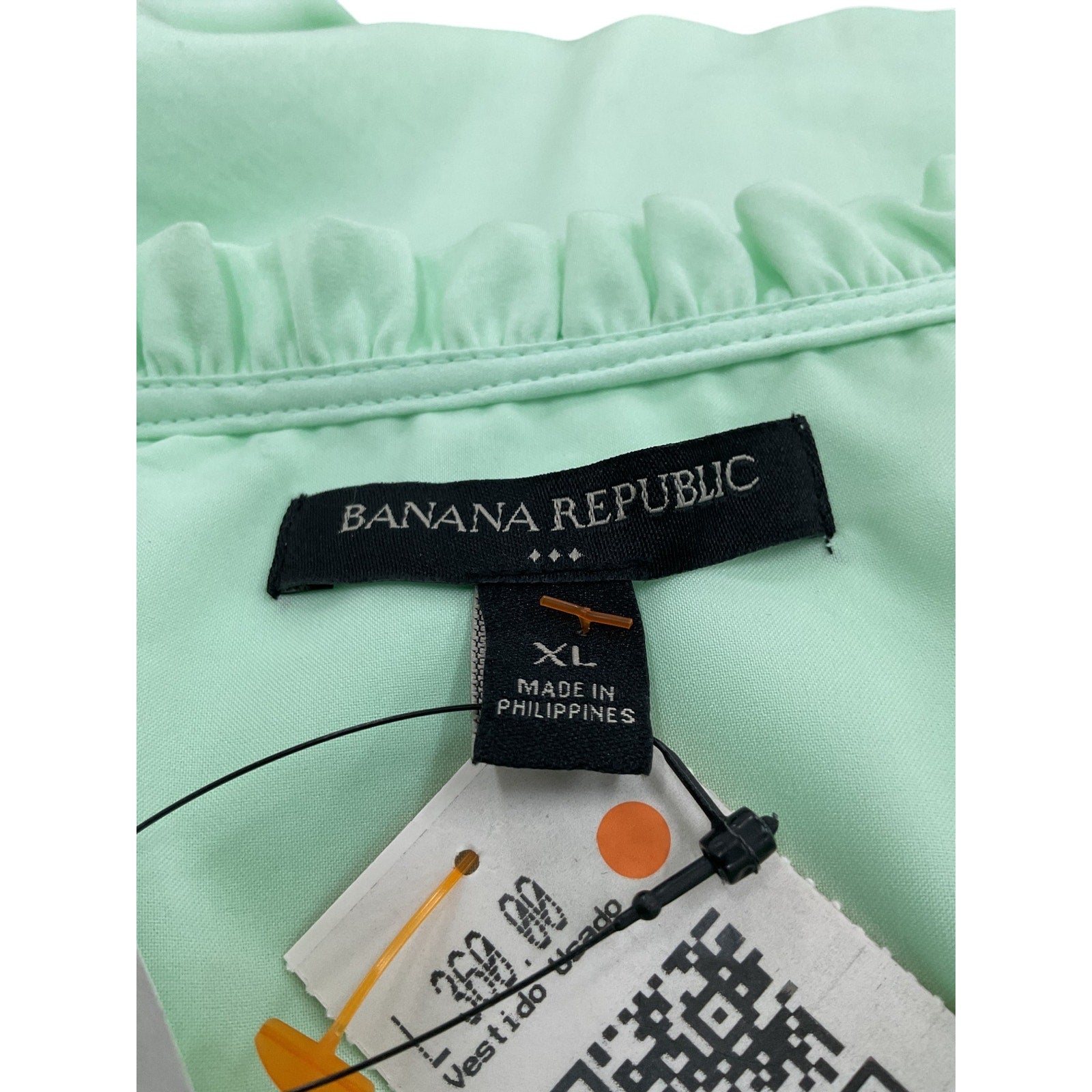 Vestido XL (Banana Republic)