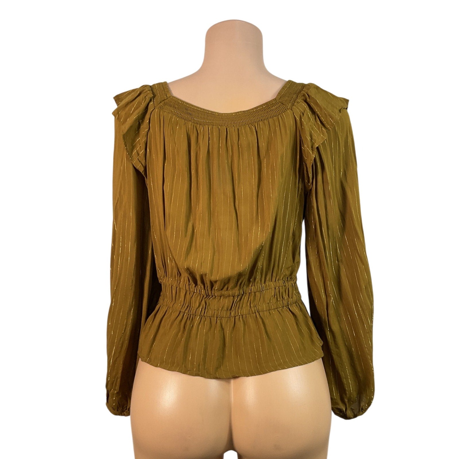 Blusa S (Universal Thread)