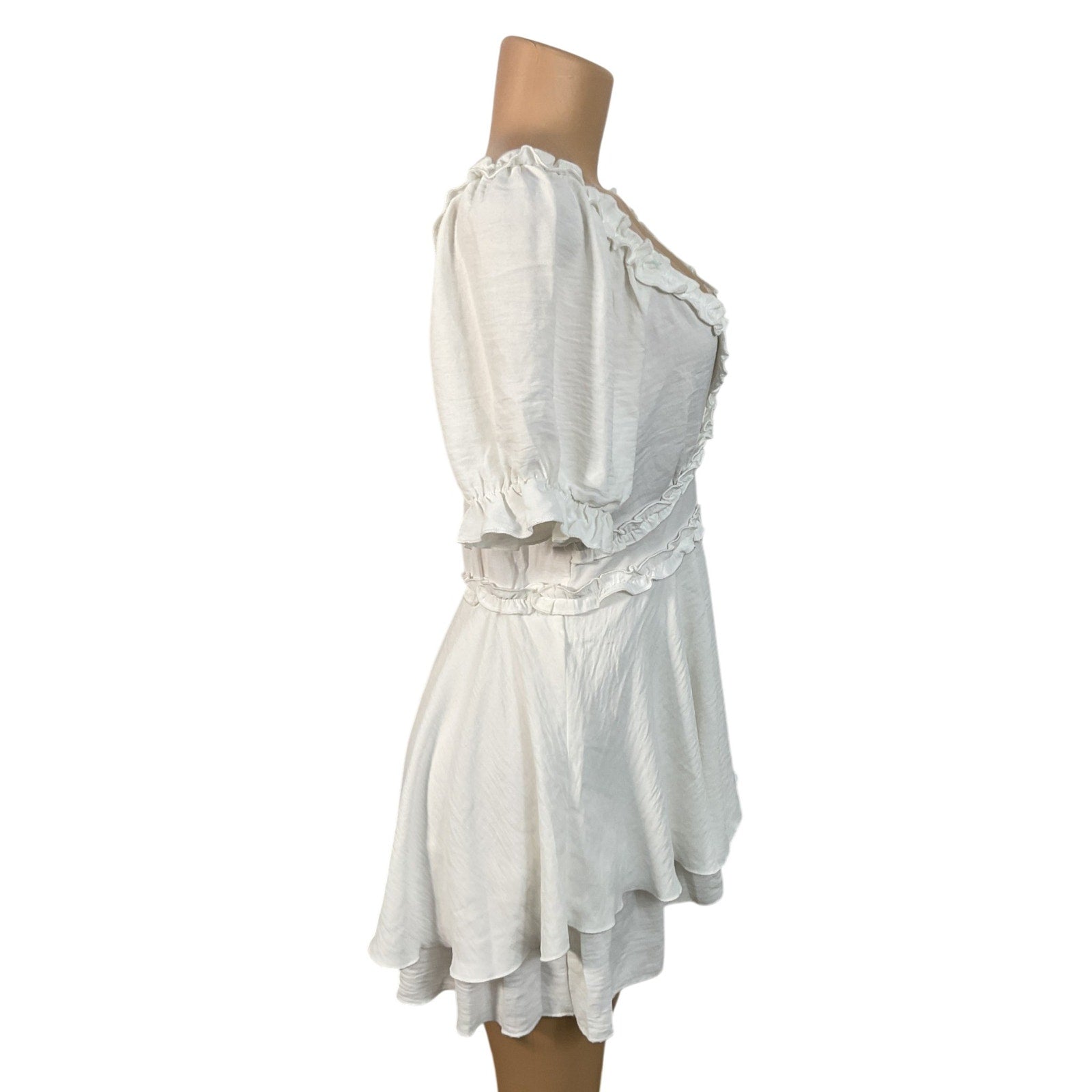 Vestido L (Inspired Heart)