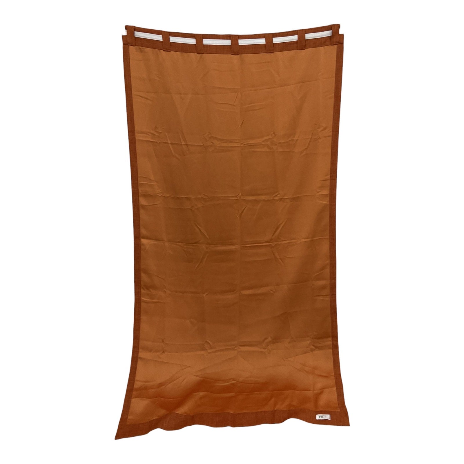 Par De cortinas