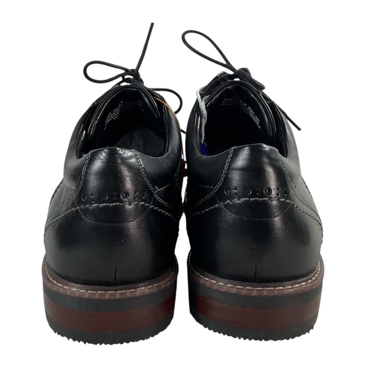Zapato 13 (Nunn Bush)