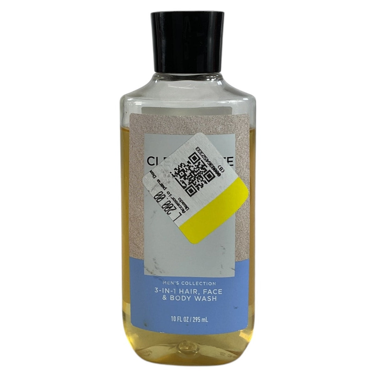 Gel de ducha (Bath & Body Works)