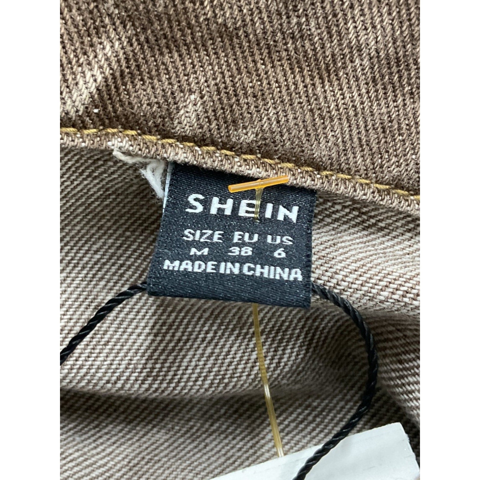 Chaqueta M (Maurices)