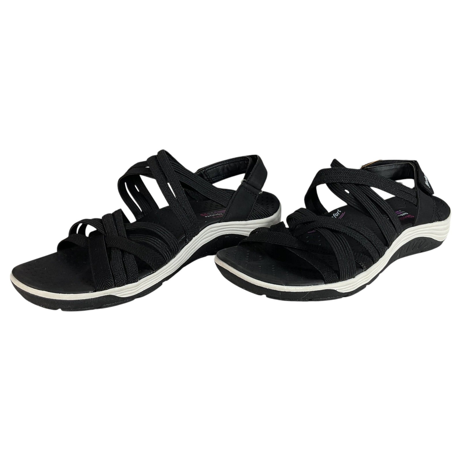 Sandalia 7 (Skechers)