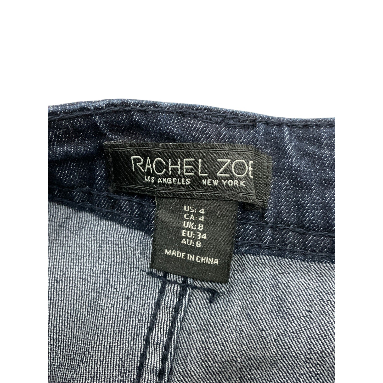 Short 4 (Rachel Zoe)