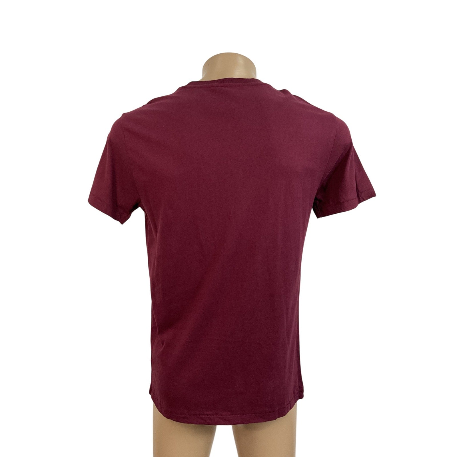 Camisa S (Aeropostale)