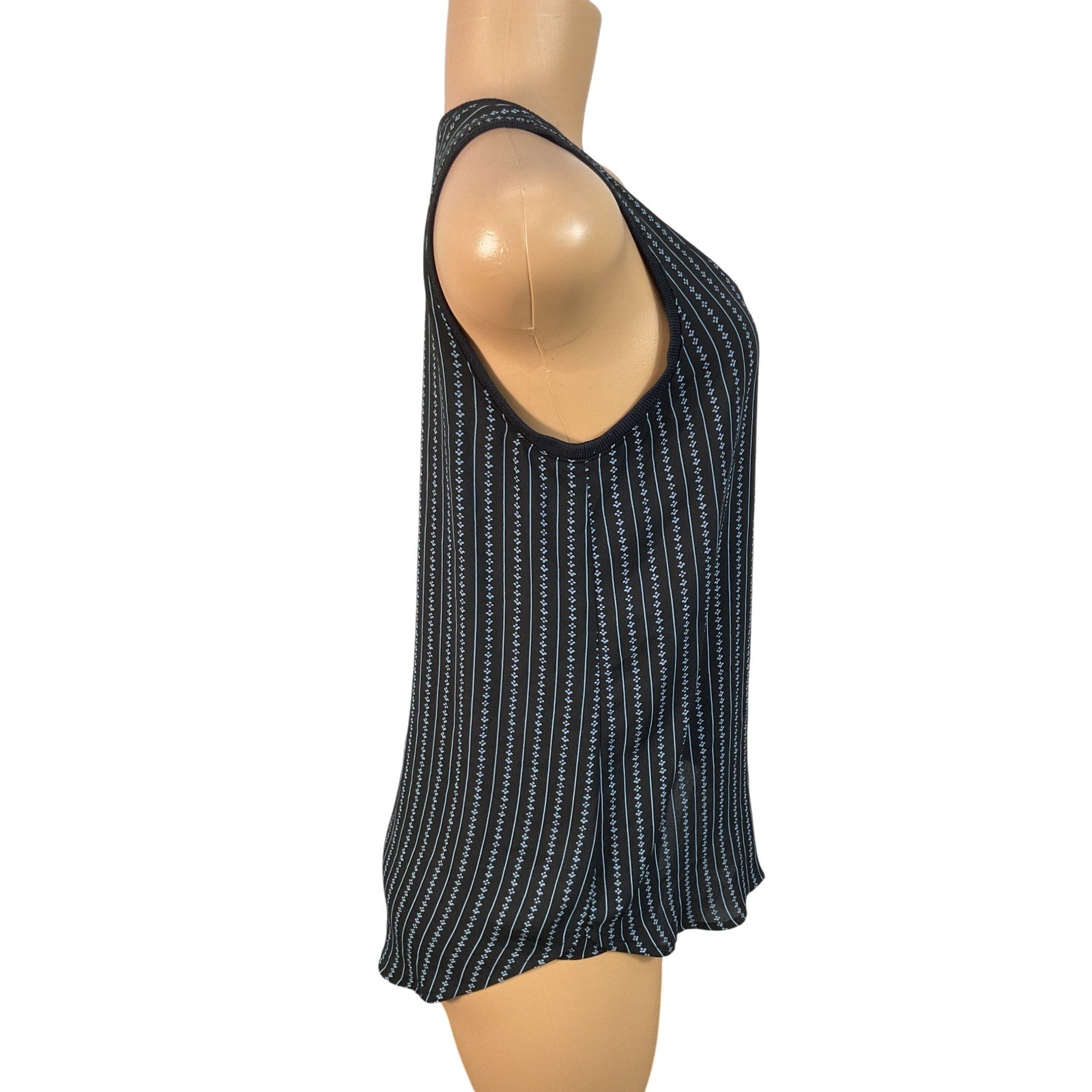 Blusa XS (Loft)