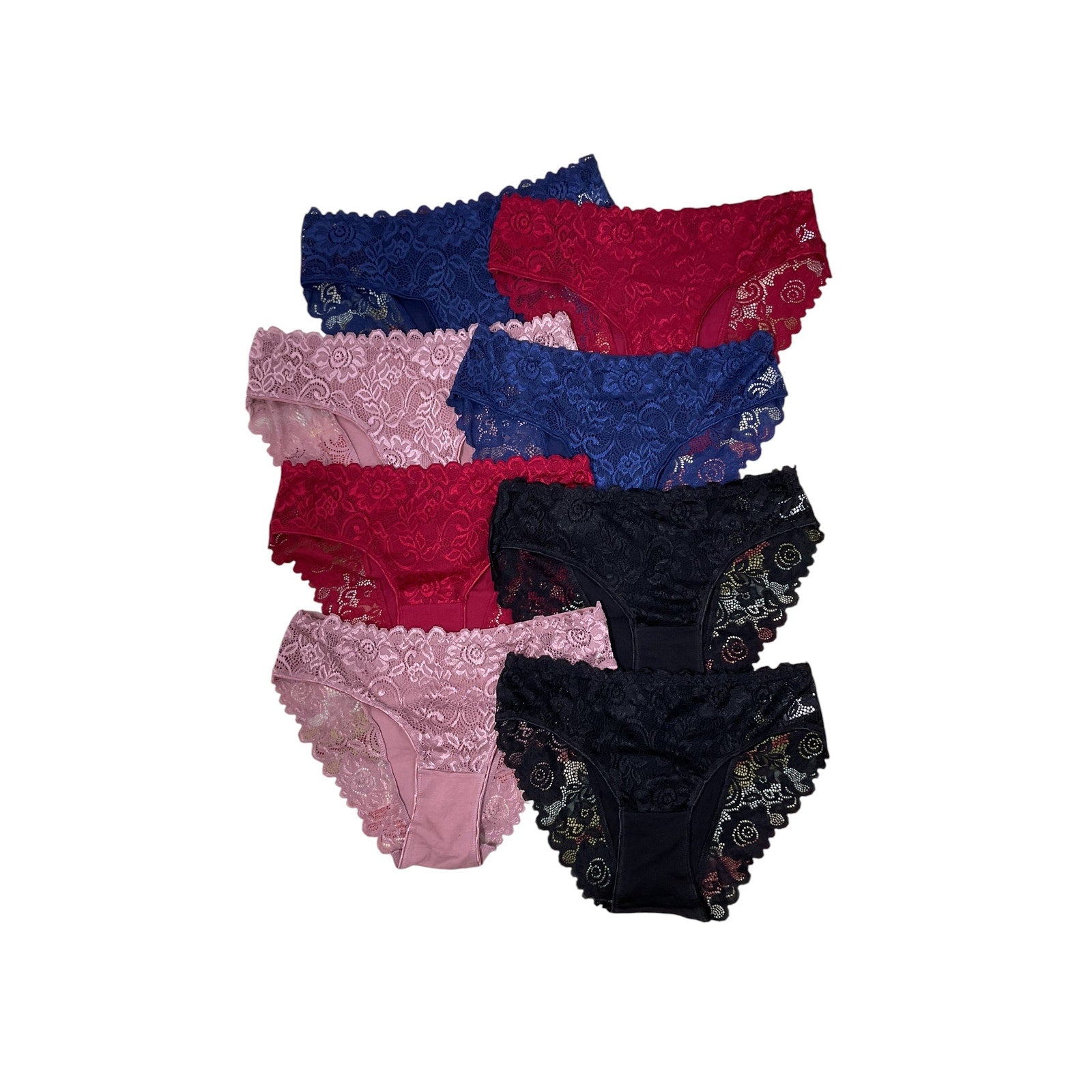 Ropa interior Dama XXL