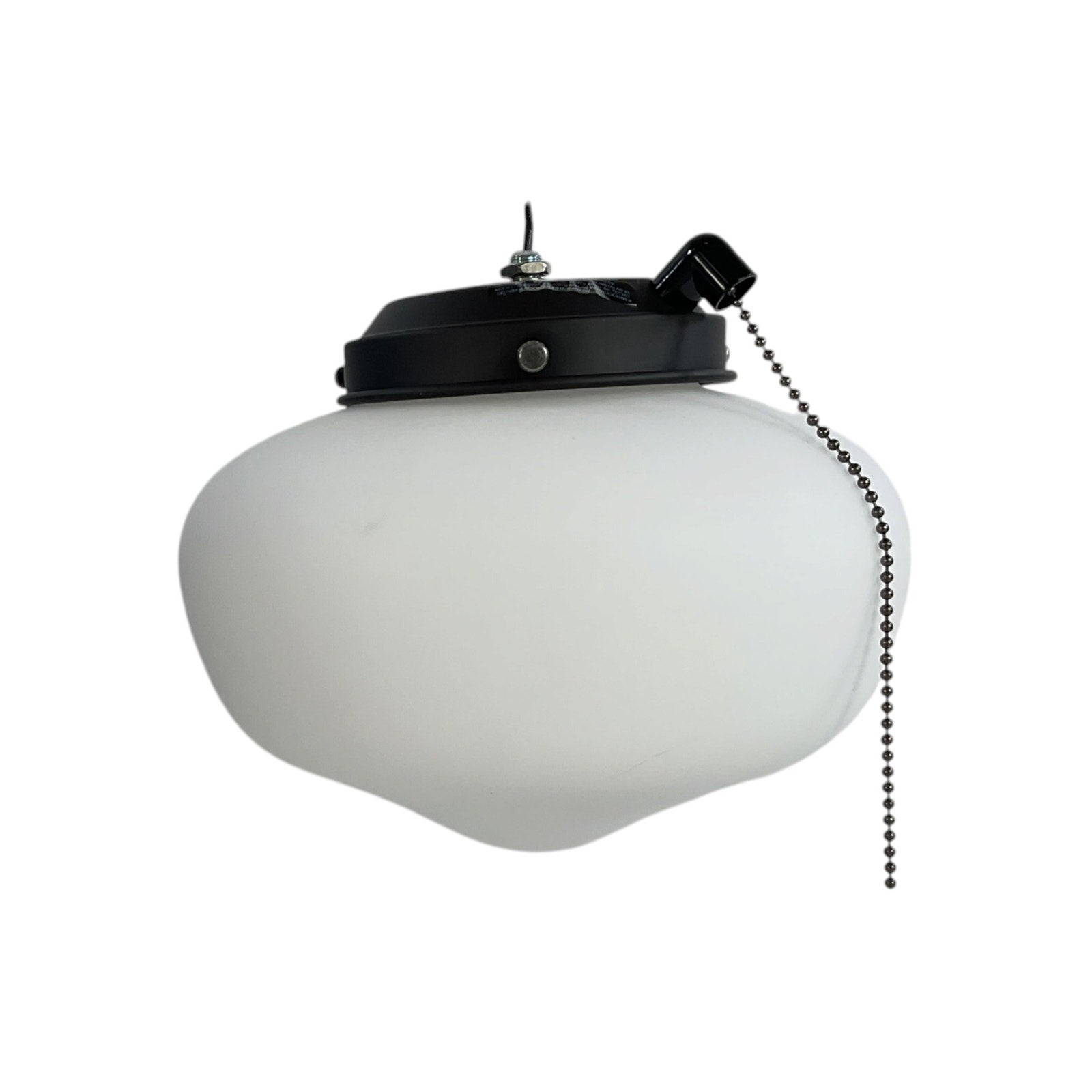 Lampara para ventilador de techo (Better Homes & Garden)