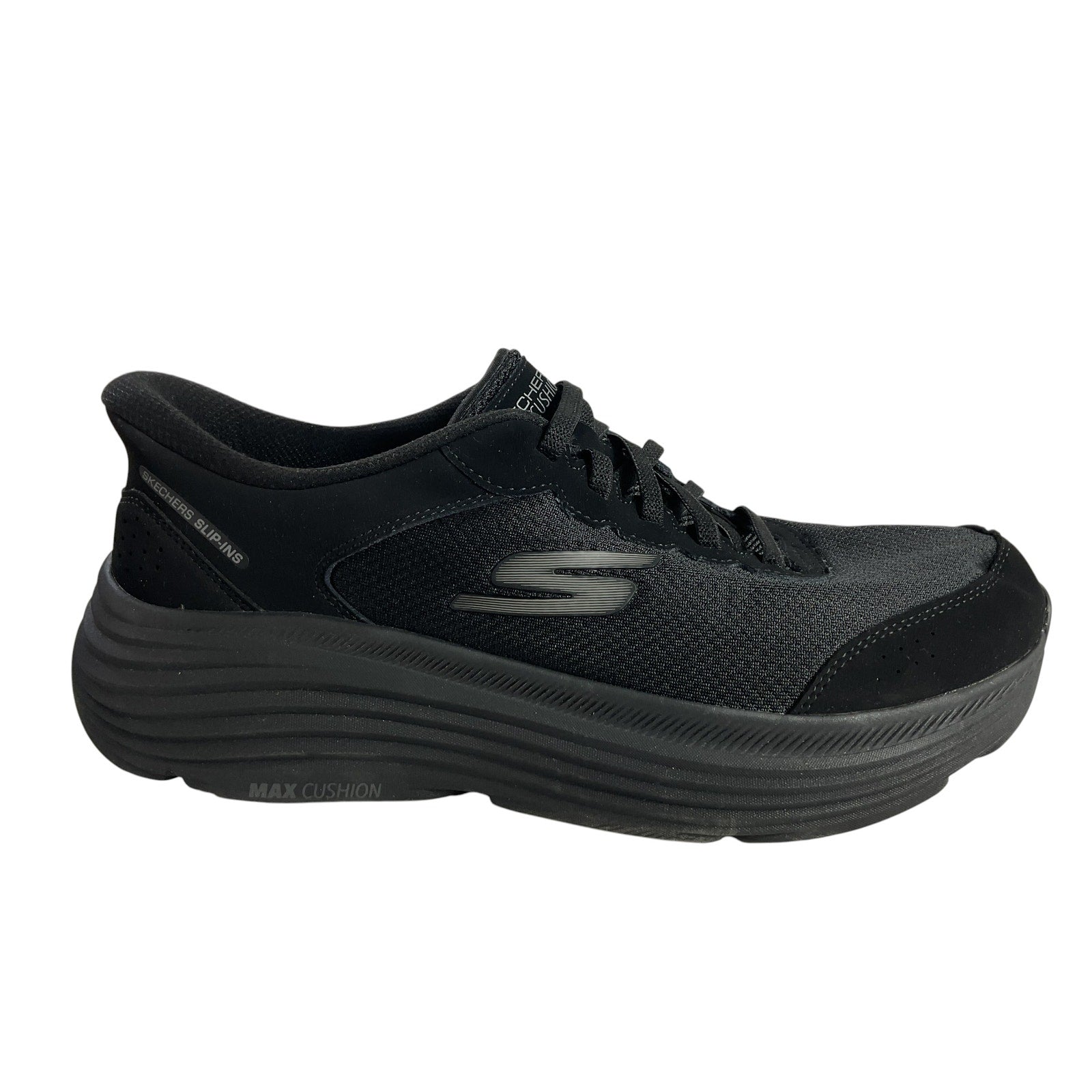 Tenis 10.5 (Skechers)