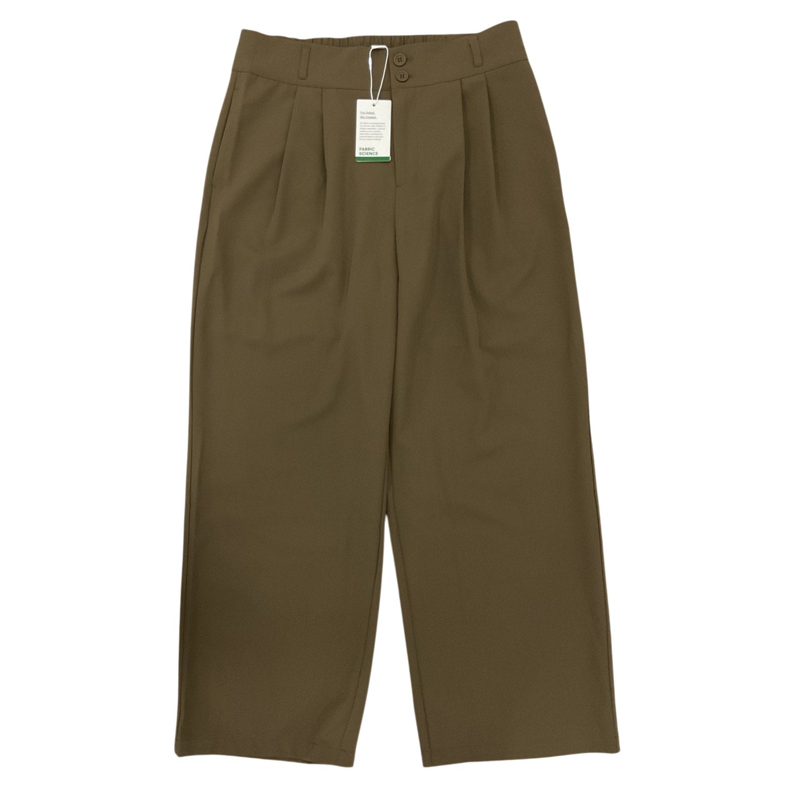 Pantalón L (Halara)