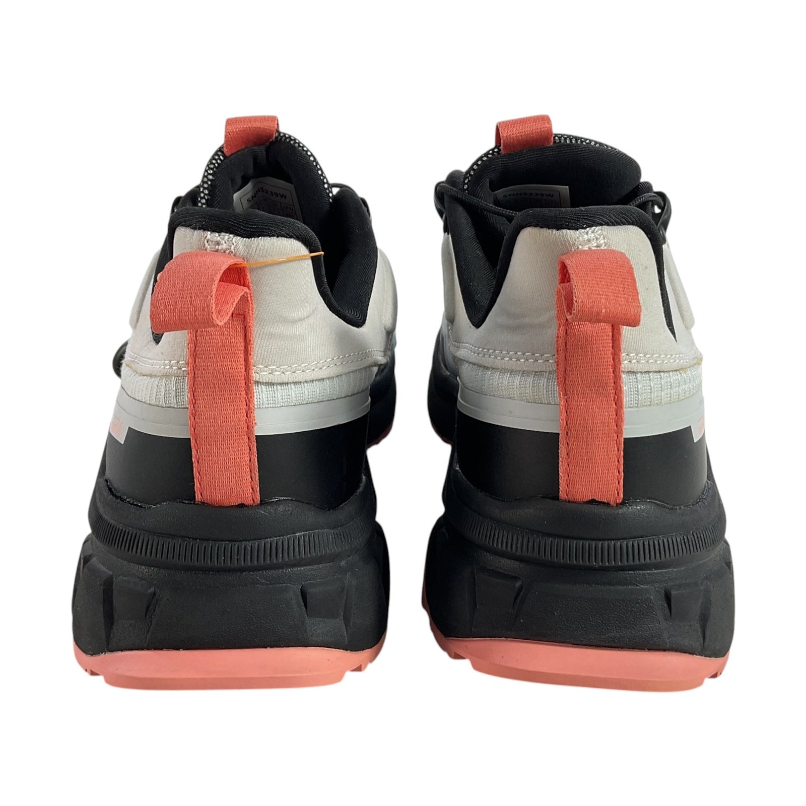Tenis 9.6 (NortiV8)