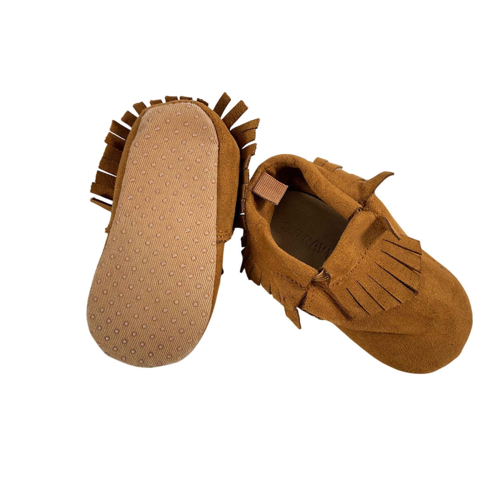 Zapato niña 5-12M (OLD NAVY)