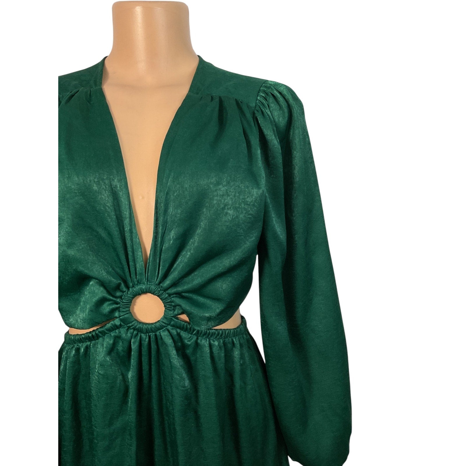 Vestido S