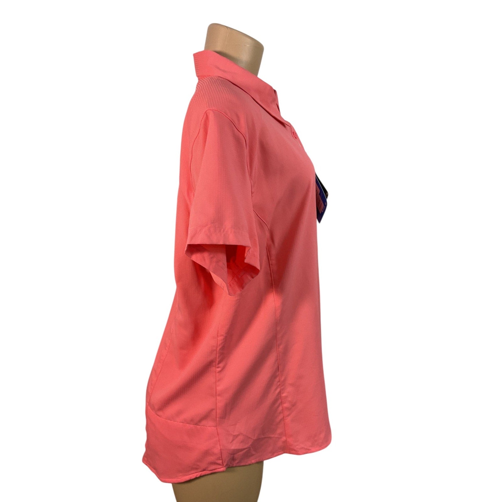 Blusa XL (Columbia)