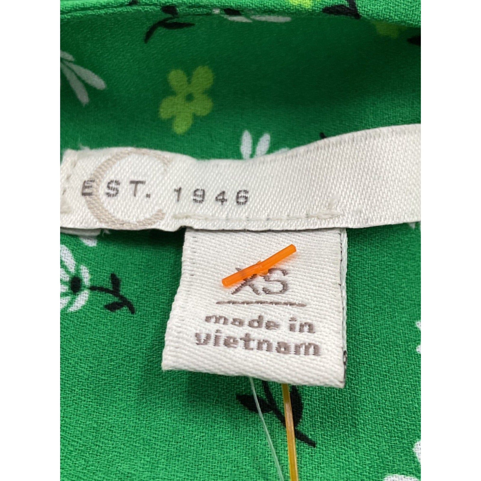 Blusa XS (EST.1946)