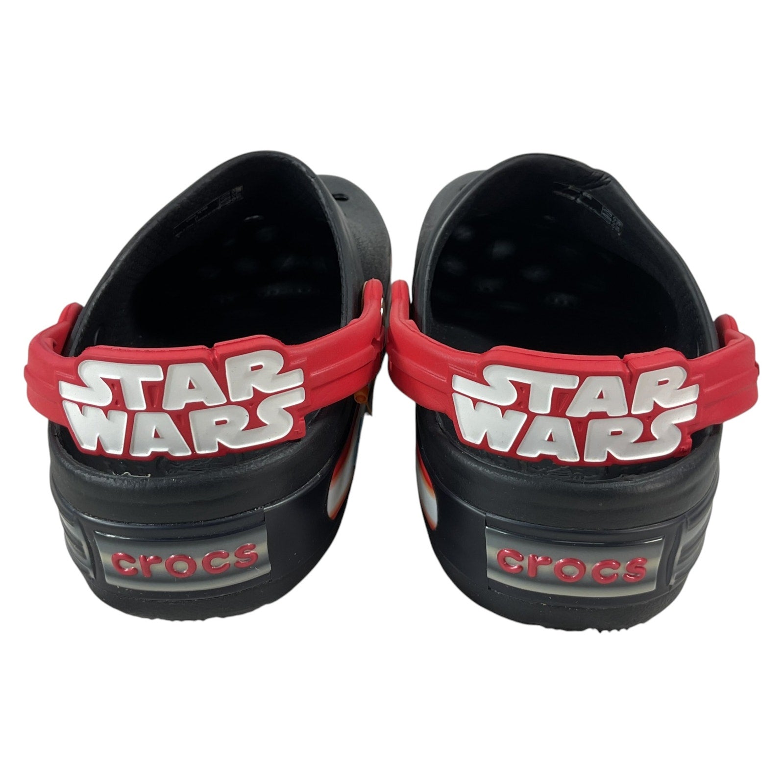 Sandalias Niño 1 (Crocs)
