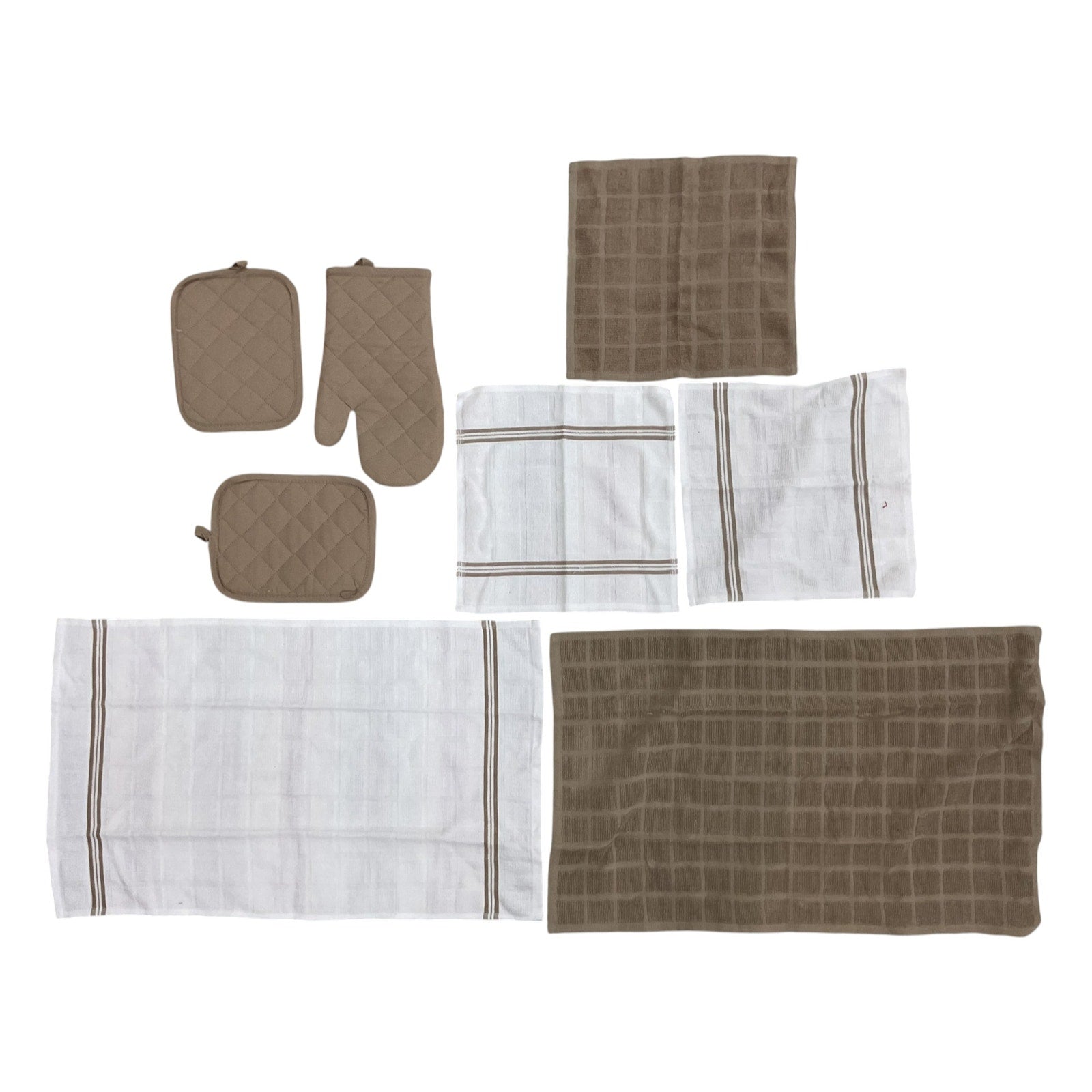 Kit de cocina (Mainstays)