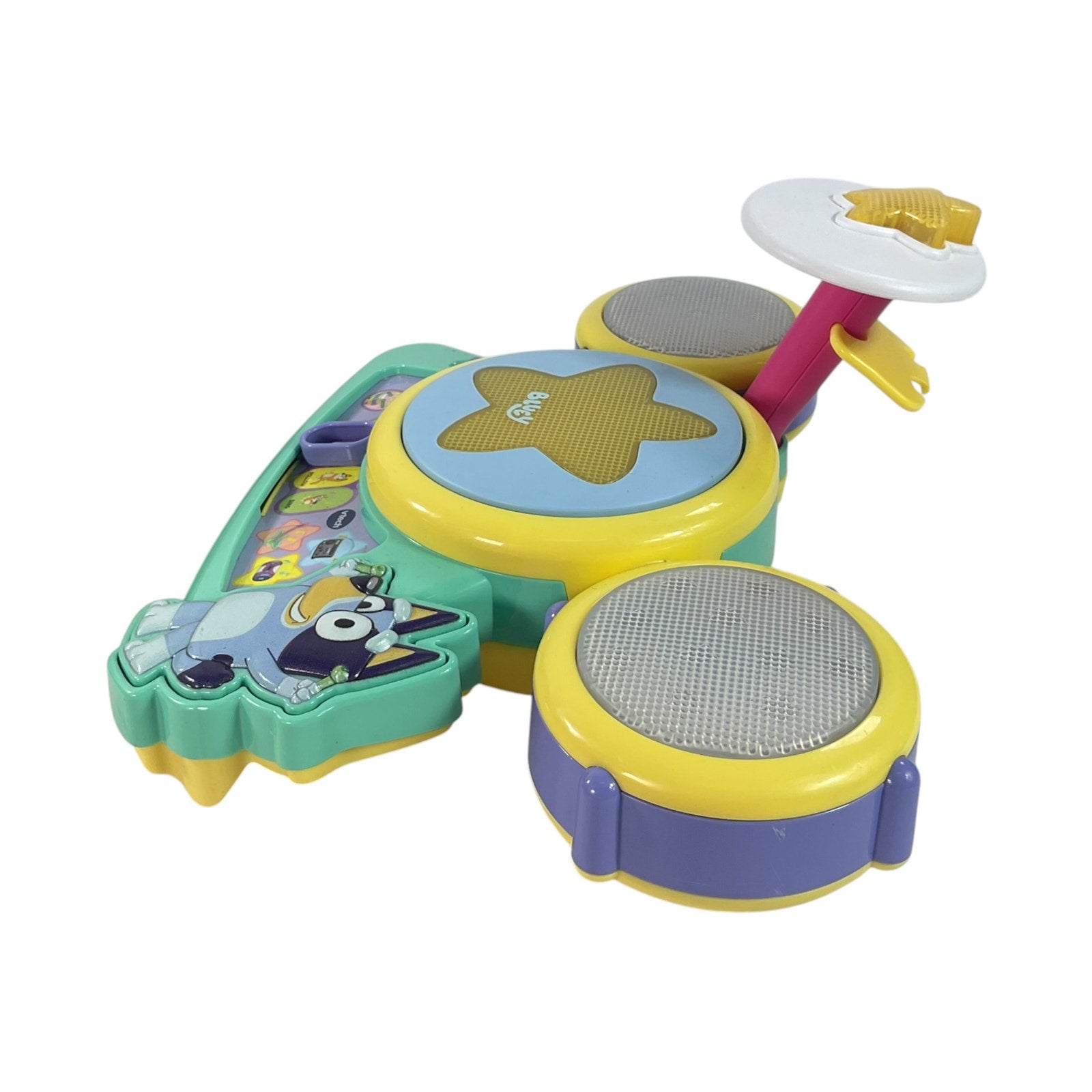 Juguete interactivo (VTECH)