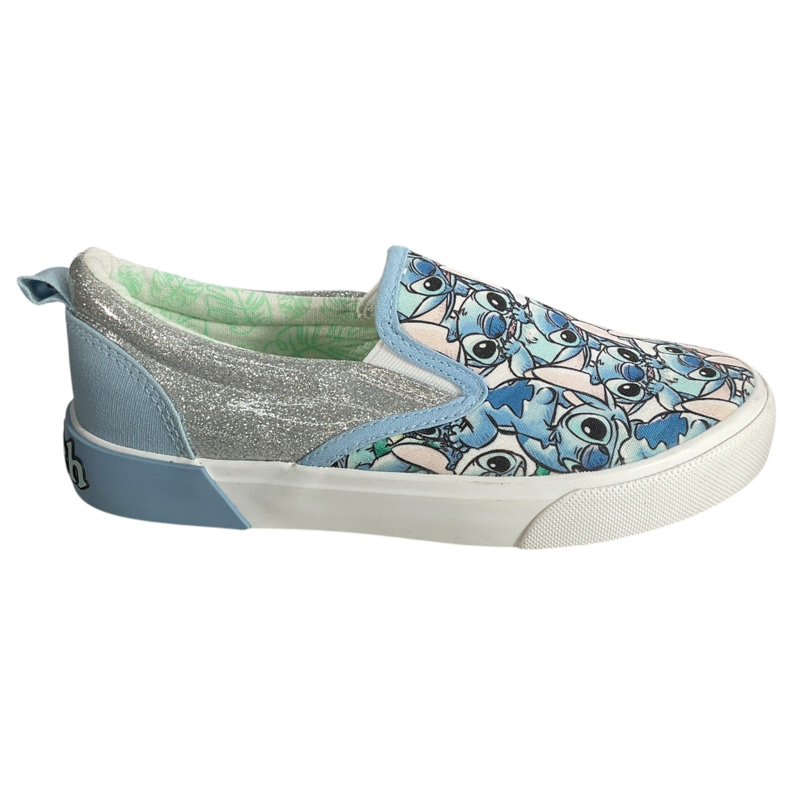 Zapato niña 2