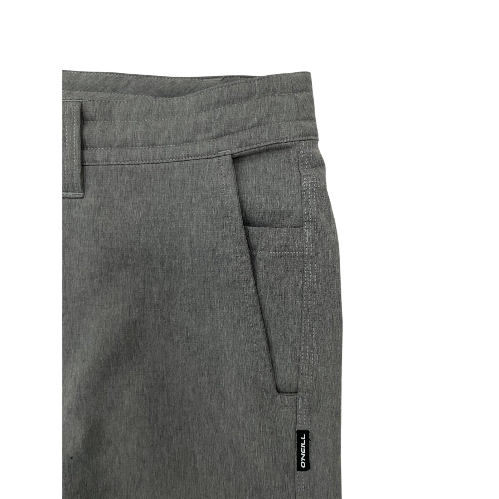 Short 38 (O'Neill)