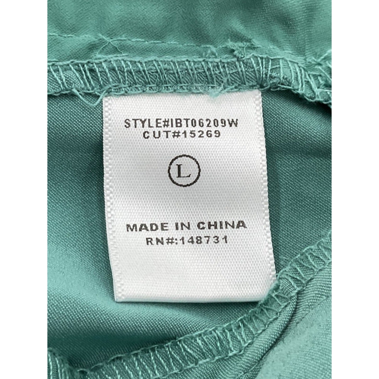 Blusa L