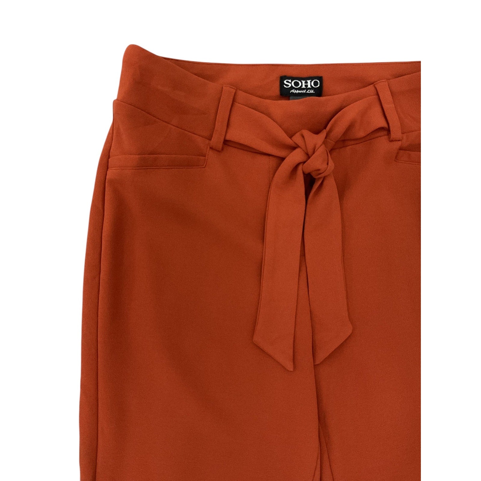 Pantalón S (SOHO)