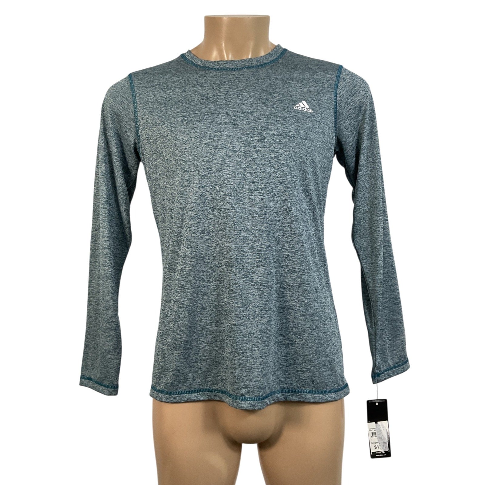 Sudadero L (adidas)