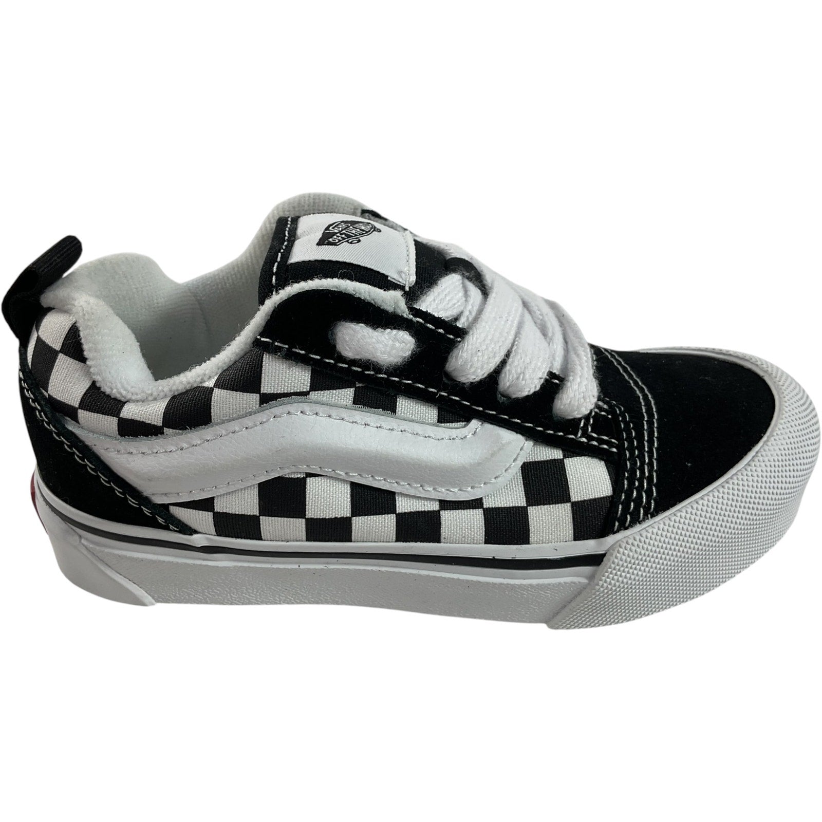 Tenis niño 12 (Vans)