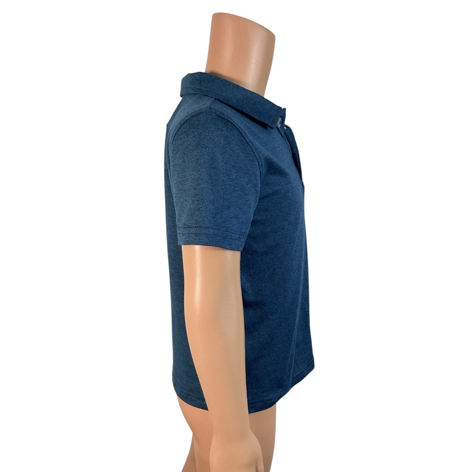 Camisa Tipo Polo 3T (Jumping Beans)